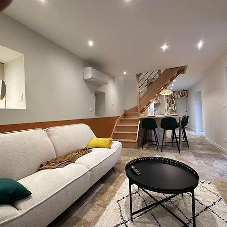 Maison Avec Cour Interieure Souillac Zewnętrze zdjęcie