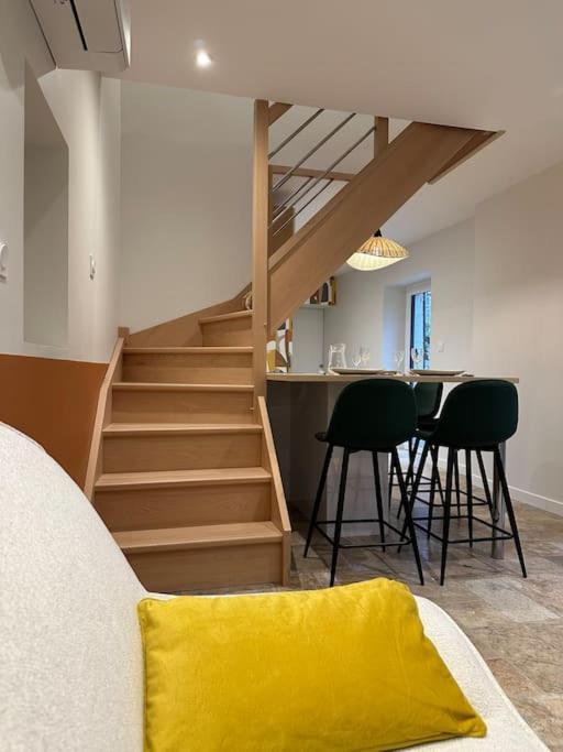 Maison Avec Cour Interieure Souillac Zewnętrze zdjęcie