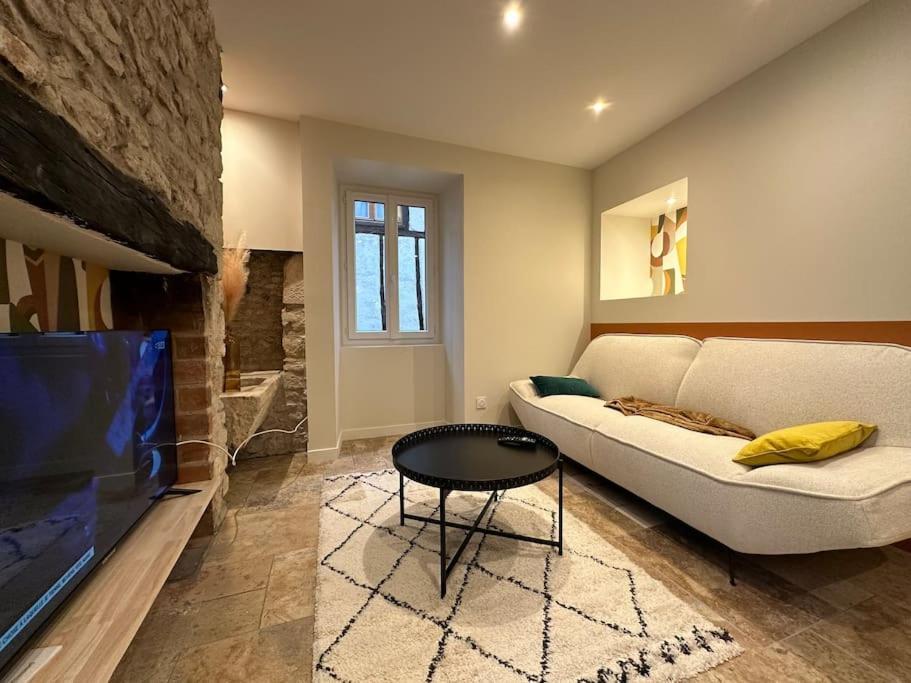 Maison Avec Cour Interieure Souillac Zewnętrze zdjęcie